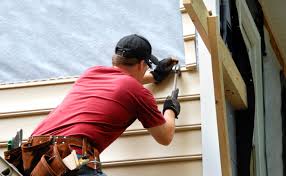 Siding for Multi-Family Homes in Hope Valley, RI